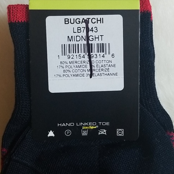 Bugatchi Socks - Picture 5 of 5